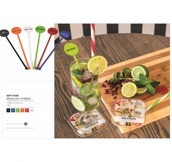 Mixology Stirrer