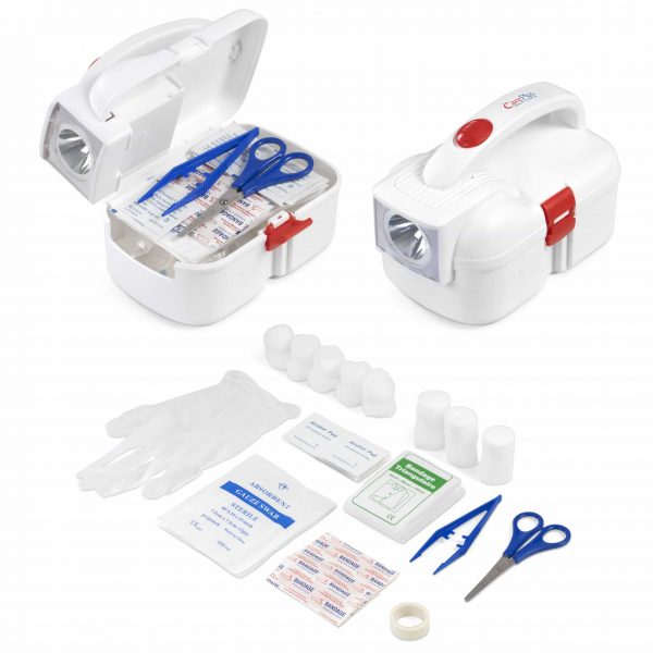 Signal First Aid Kit