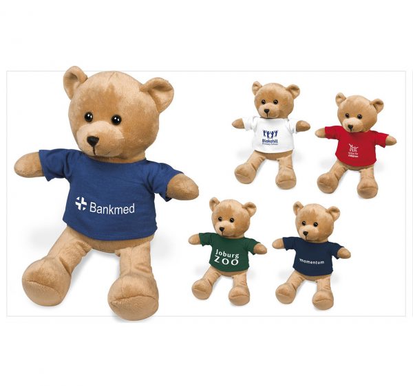 Cuddles Plush Toy