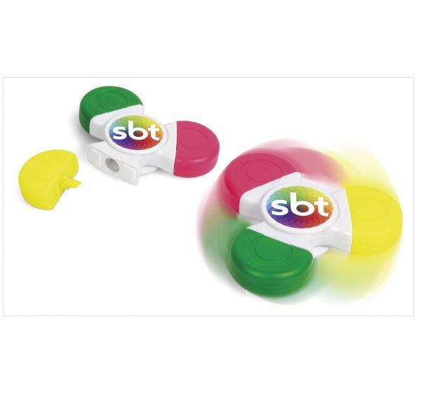 Triplicity Spinner Highlighter