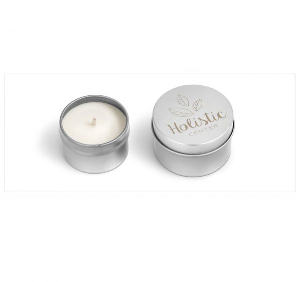 Twilight Candle