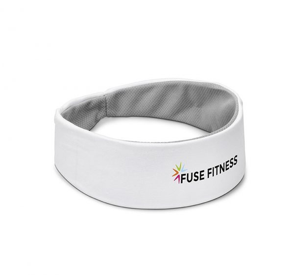 Active-Zone Sweatband