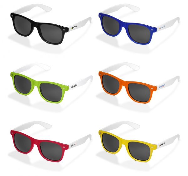 SunnyVale Sunglasses