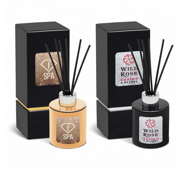 Romance Diffuser