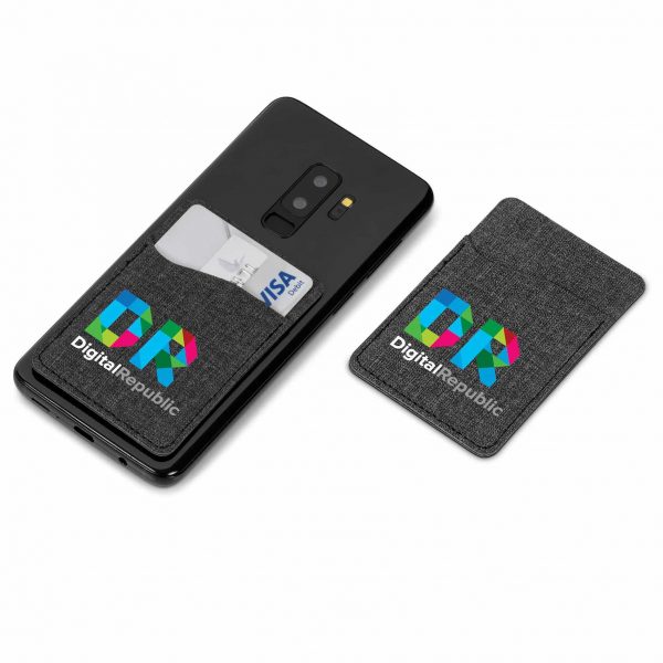 Oracle Single Phone Card Holder