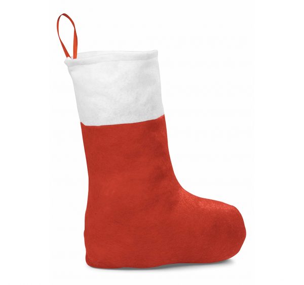 Feliz Navidad Stocking
