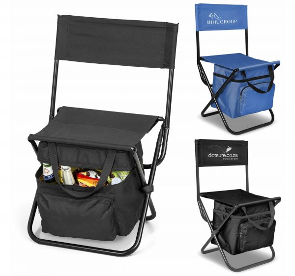 Capri Chair & 24-Can Cooler