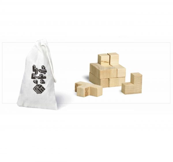 Brainbuster Puzzle