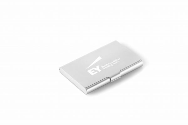 Nice-To-Meet-U Card Case