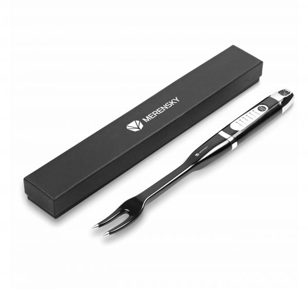 Braaimaster Digital Bbq Fork