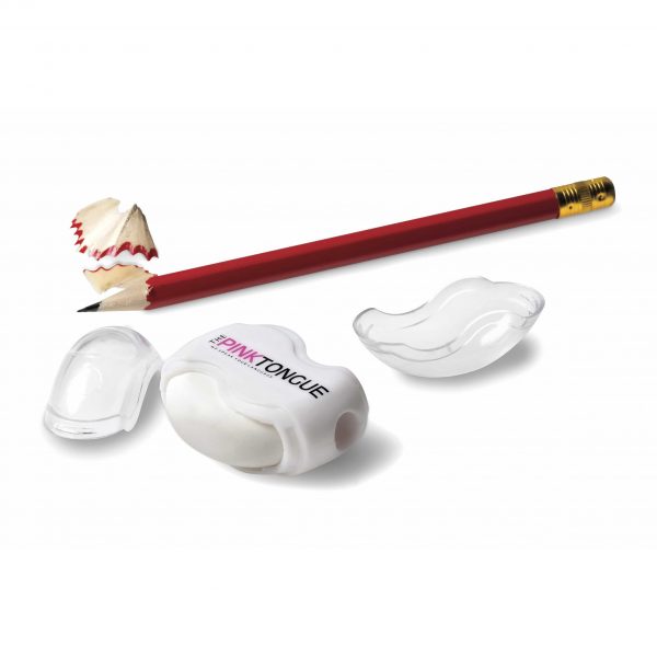 Grind Sharpener & Eraser