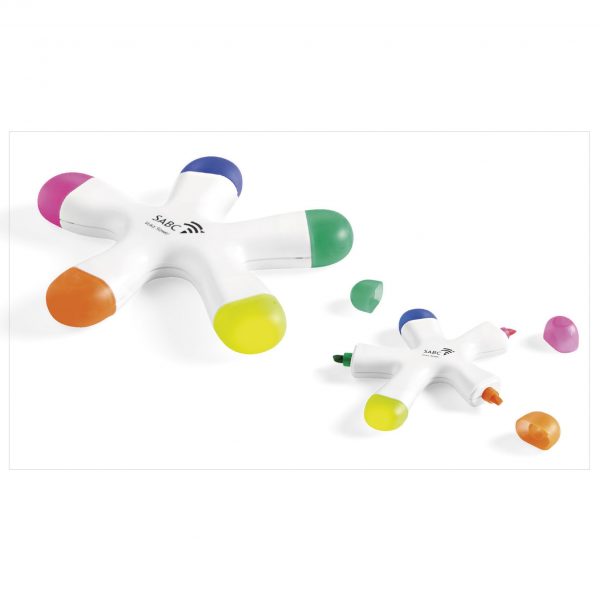 Splash Highlighter