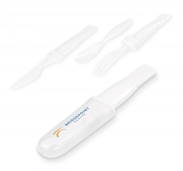 Bon Appetit Cutlery Set