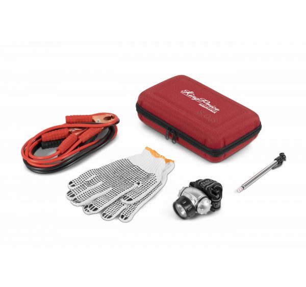 Drivetime Vehicle Emergency Kit