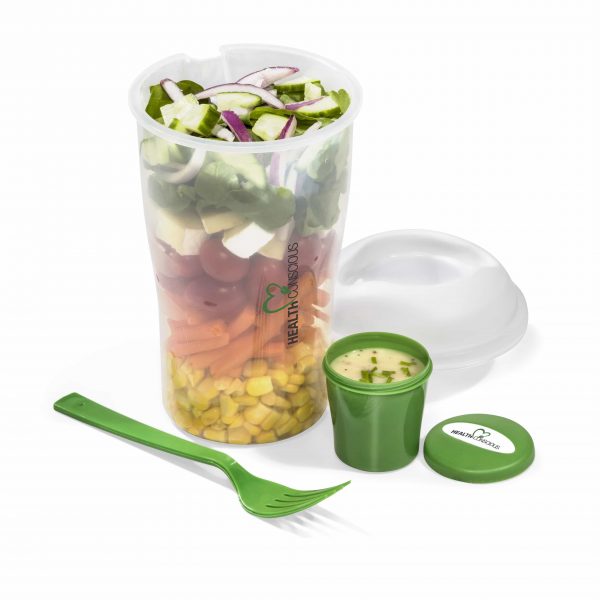 Crave Food Capsule - 800ml