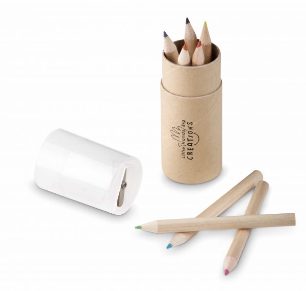 Chroma Pencil Set