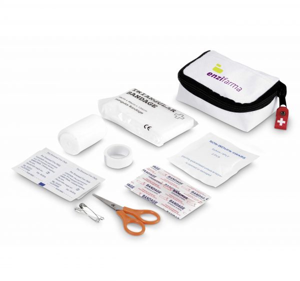 Medic First Aid Kit