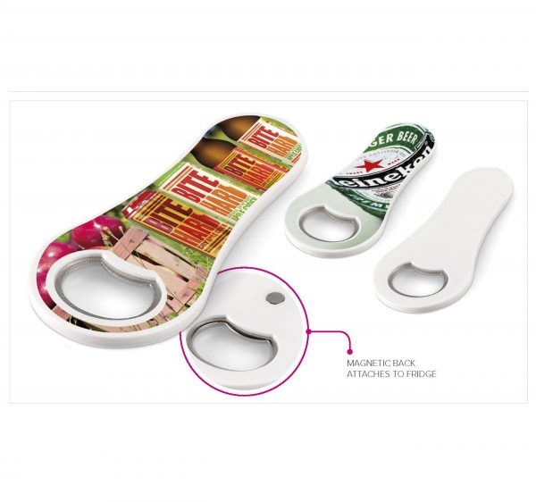 Bar-Buddy Bottle Opener