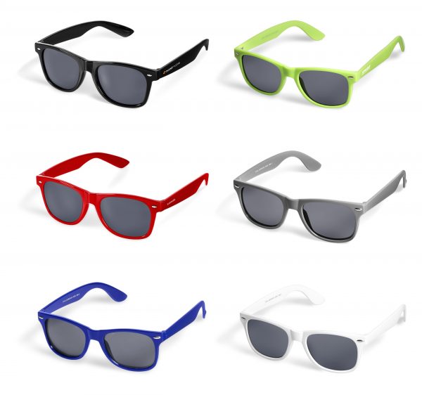 Cosmos Sunglasses