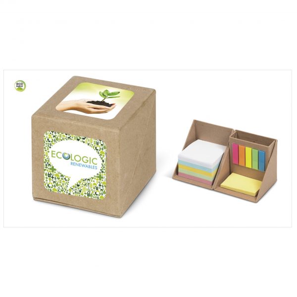 Cubix Desk Mate