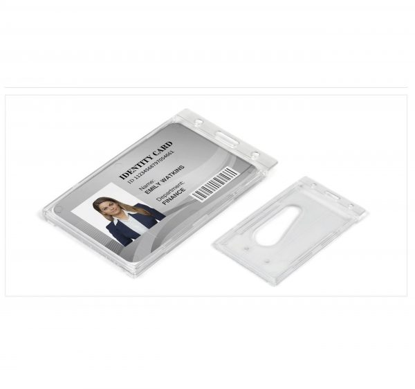 Identity Card Holder