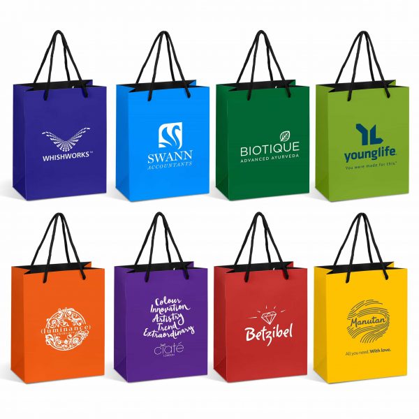 Omega Midi Gift Bag