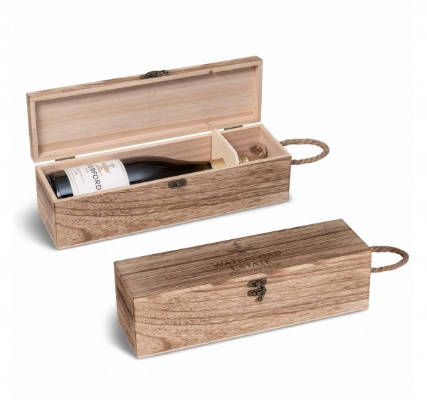 Cavas Wine Box