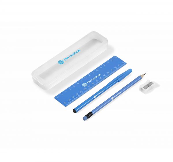 Pulse Stationery Set