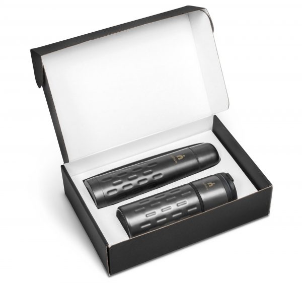 Binary Two Gift Set