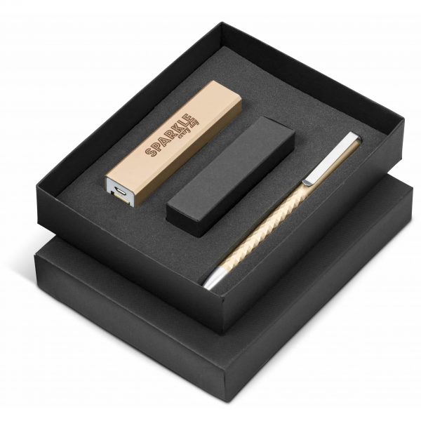 Prestige Three Gift Set
