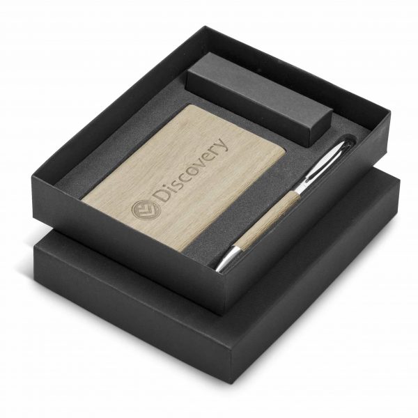 Oakridge Nine Gift Set