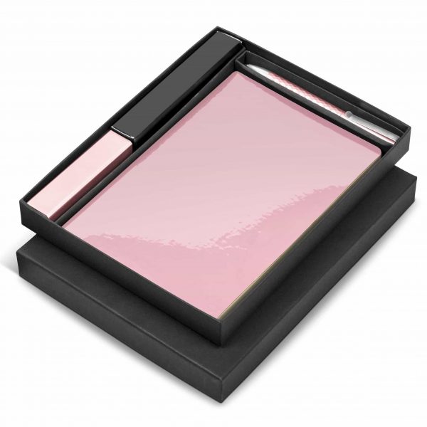 Madison Five Gift Set - Pink Only