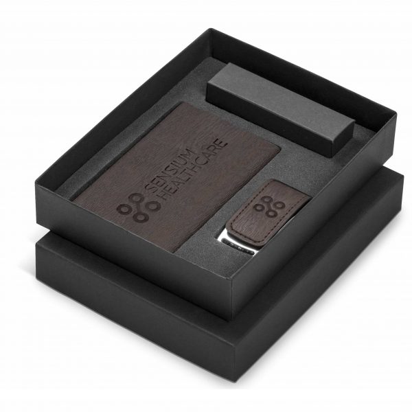 Oakridge Ten Gift Set