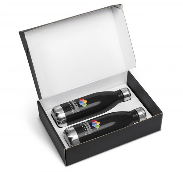 Omega Three Gift Set