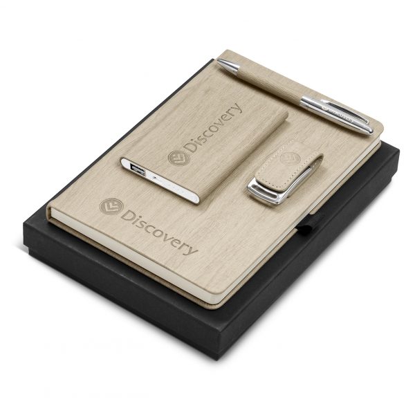 Oakridge Thirteen Gift Set