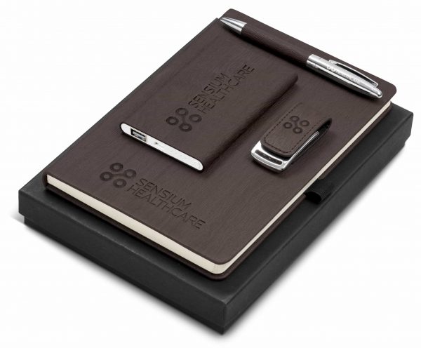 Oakridge Thirteen Gift Set