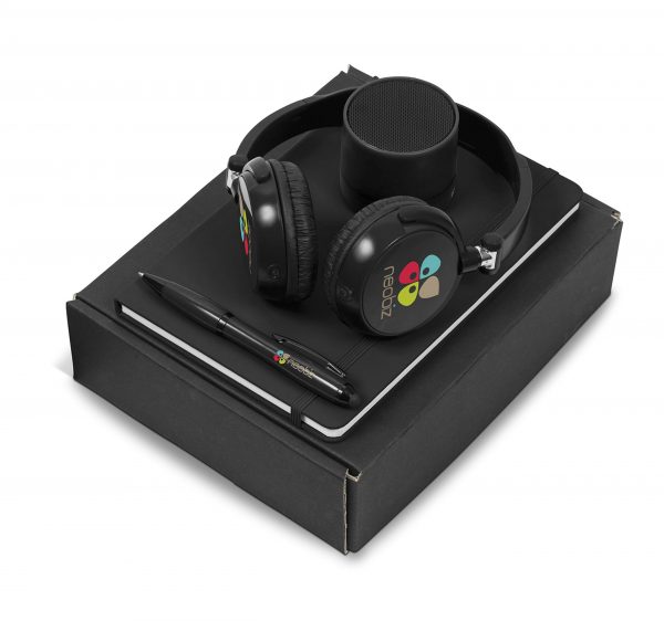 Omega Five Gift Set