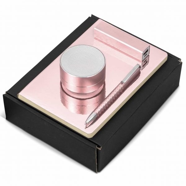 Madison Four Gift Set - Pink Only