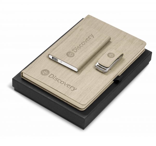 Oakridge Twelve Gift Set