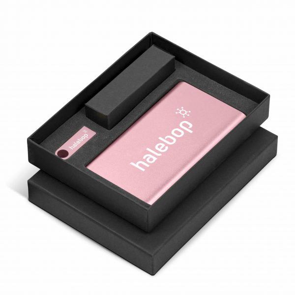 Madison Six Gift Set - Pink Only