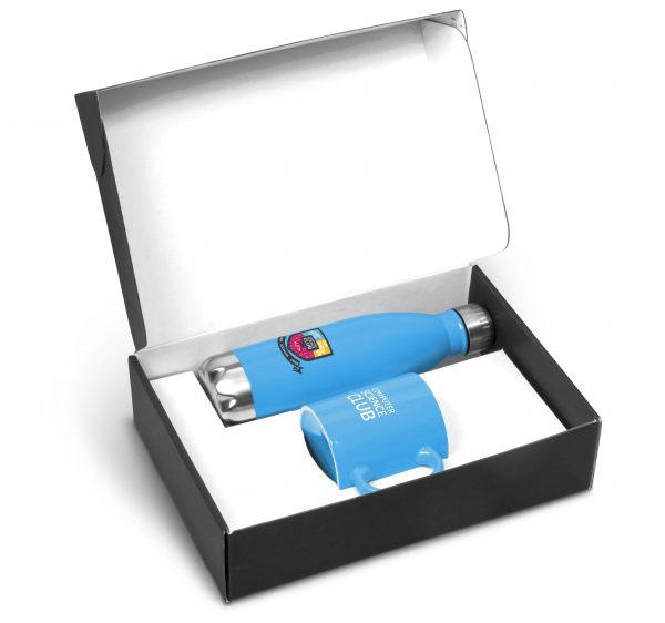 Omega One Gift Set