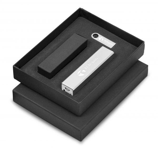 Prestige Four Gift Set