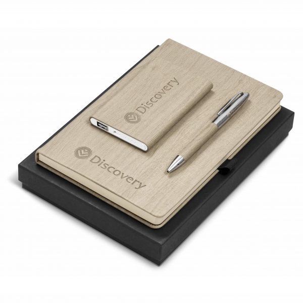 Oakridge Eleven Gift Set