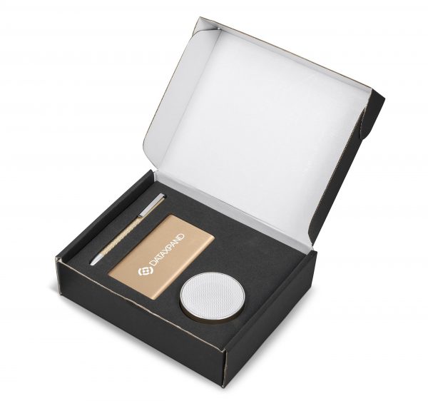 Prestige Nine Gift Set