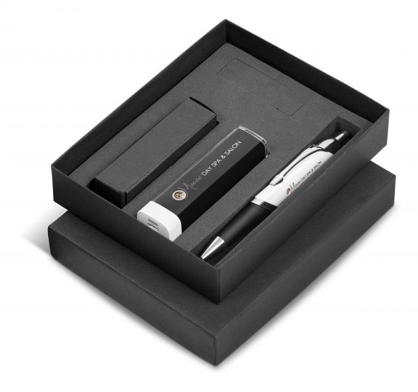 Omega Nine Gift Set  2200mAh