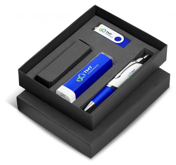 Omega Ten Gift Set