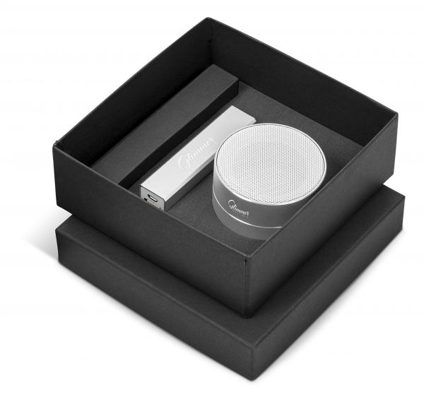 Prestige Five Gift Set
