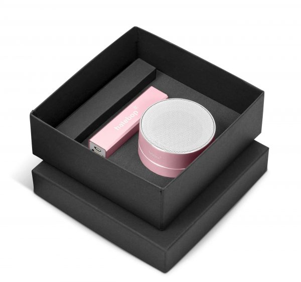 Madison Three Gift Set - Pink Only