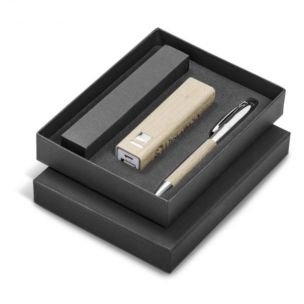 Oakridge Two Gift Set
