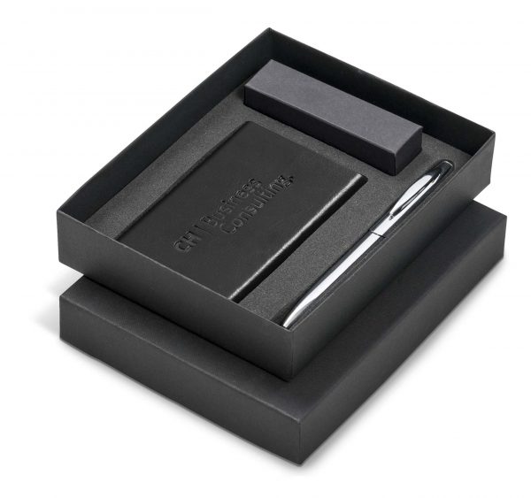 Renaissance Eight Gift Set